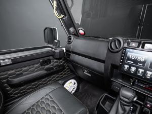 Toyota Land Cruiser 79 2.8GD-6 double cab auto - Image 26