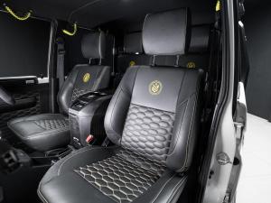 Toyota Land Cruiser 79 2.8GD-6 double cab auto - Image 27