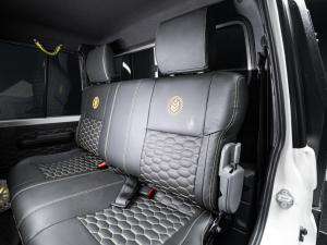 Toyota Land Cruiser 79 2.8GD-6 double cab auto - Image 29