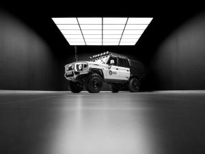 Toyota Land Cruiser 79 2.8GD-6 double cab auto - Image 2