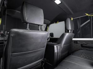 Toyota Land Cruiser 79 2.8GD-6 double cab auto - Image 30