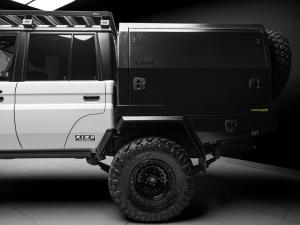 Toyota Land Cruiser 79 2.8GD-6 double cab auto - Image 5