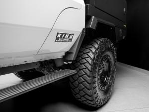 Toyota Land Cruiser 79 2.8GD-6 double cab auto - Image 6