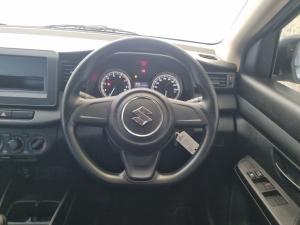 Suzuki Ertiga 1.5 GA - Image 8