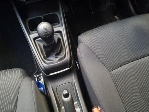 Suzuki Ertiga 1.5 GA - Image 9