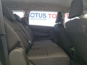 Suzuki Ertiga 1.5 GA - Image 11