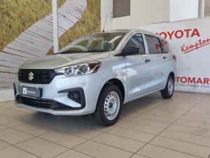 Suzuki Ertiga 1.5 GA - Image 14