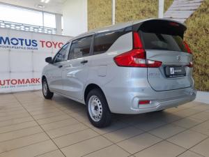 Suzuki Ertiga 1.5 GA - Image 15