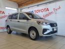 Thumbnail Suzuki Ertiga 1.5 GA