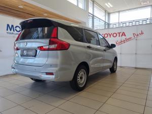 Suzuki Ertiga 1.5 GA - Image 2