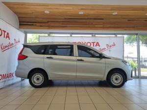 Suzuki Ertiga 1.5 GA - Image 3