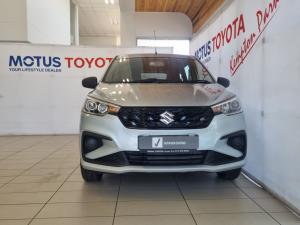 Suzuki Ertiga 1.5 GA - Image 4