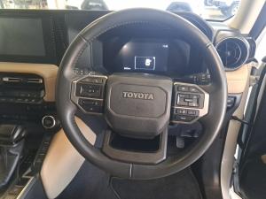 Toyota Land Cruiser Prado 2.8GD TX - Image 8