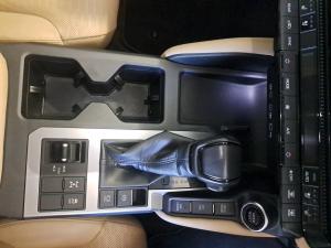 Toyota Land Cruiser Prado 2.8GD TX - Image 12