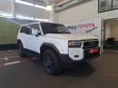 Thumbnail Toyota Land Cruiser Prado 2.8GD TX