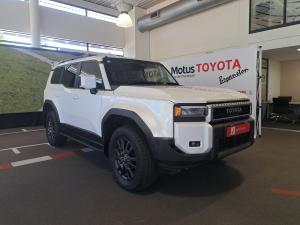 Toyota Land Cruiser Prado 2.8GD TX - Image 1