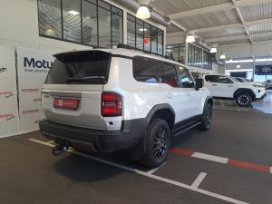 Toyota Land Cruiser Prado 2.8GD TX - Image 2