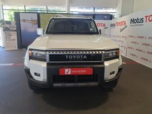 Toyota Land Cruiser Prado 2.8GD TX - Image 4