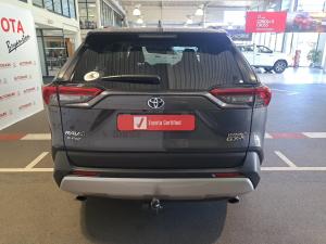 Toyota RAV4 2.5 Hybrid GX-R E-Four - Image 5