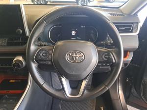 Toyota RAV4 2.5 Hybrid GX-R E-Four - Image 8