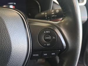Toyota RAV4 2.5 Hybrid GX-R E-Four - Image 10