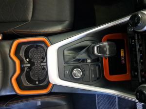 Toyota RAV4 2.5 Hybrid GX-R E-Four - Image 12