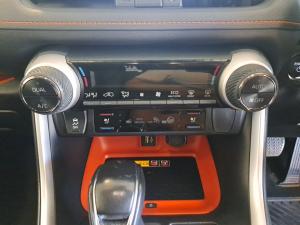 Toyota RAV4 2.5 Hybrid GX-R E-Four - Image 15