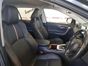 Toyota RAV4 2.5 Hybrid GX-R E-Four - Image 16