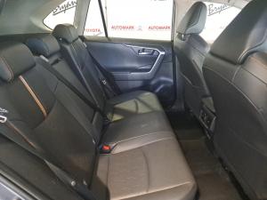 Toyota RAV4 2.5 Hybrid GX-R E-Four - Image 17