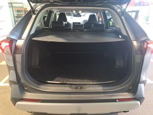 Toyota RAV4 2.5 Hybrid GX-R E-Four - Image 19