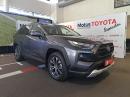 Thumbnail Toyota RAV4 2.5 Hybrid GX-R E-Four