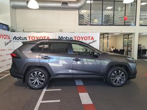 Toyota RAV4 2.5 Hybrid GX-R E-Four - Image 3