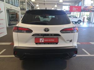 Toyota Corolla Cross 1.8 Hybrid GR-Sport - Image 5