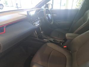Toyota Corolla Cross 1.8 Hybrid GR-Sport - Image 7
