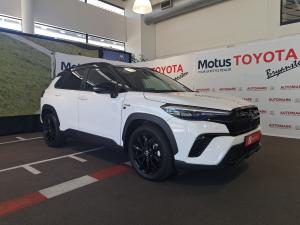 Toyota Corolla Cross 1.8 Hybrid GR-Sport - Image 1