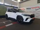 Thumbnail Toyota Corolla Cross 1.8 Hybrid GR-Sport