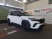 Toyota Corolla Cross 1.8 Hybrid GR-Sport - Thumbnail 1
