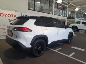 Toyota Corolla Cross 1.8 Hybrid GR-Sport - Image 2
