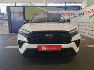 Toyota Corolla Cross 1.8 Hybrid GR-Sport - Image 4