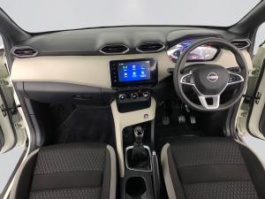 Nissan Magnite 1.0 Acenta - Image 17