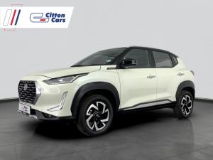 Nissan Magnite 1.0 Acenta - Image 1