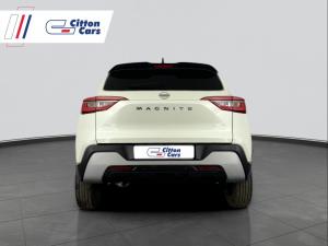 Nissan Magnite 1.0 Acenta - Image 5