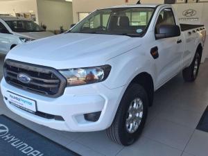 Ford Ranger 2.2TDCI XL 4X4S/C - Image 19