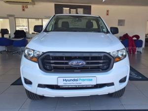 Ford Ranger 2.2TDCI XL 4X4S/C - Image 1