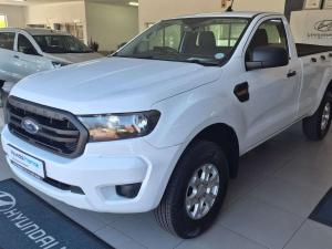 Ford Ranger 2.2TDCI XL 4X4S/C - Image 2