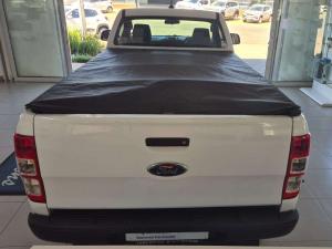 Ford Ranger 2.2TDCI XL 4X4S/C - Image 3