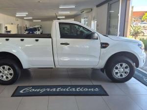 Ford Ranger 2.2TDCI XL 4X4S/C - Image 4