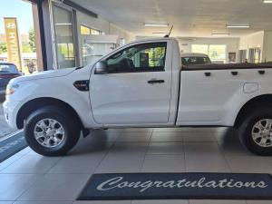 Ford Ranger 2.2TDCI XL 4X4S/C - Image 6