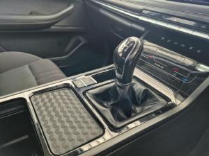 Chery Tiggo 4 Pro 1.5 LiT manual - Image 10