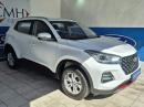 Thumbnail Chery Tiggo 4 Pro 1.5 LiT manual